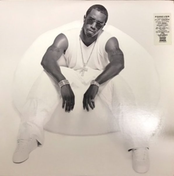 画像1: Puff Daddy / Forever - LP - (1)