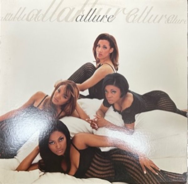 画像1: Allure / Alure   - LP - (1)