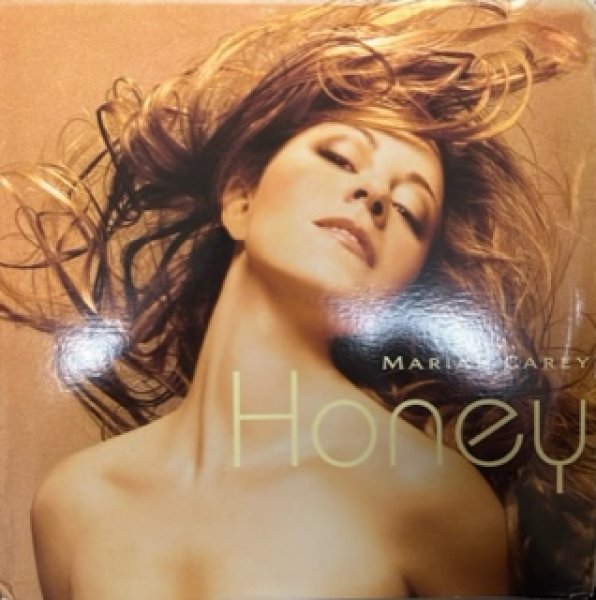 画像1: Mariah Carey / Honey - W Pack US Press - (1)