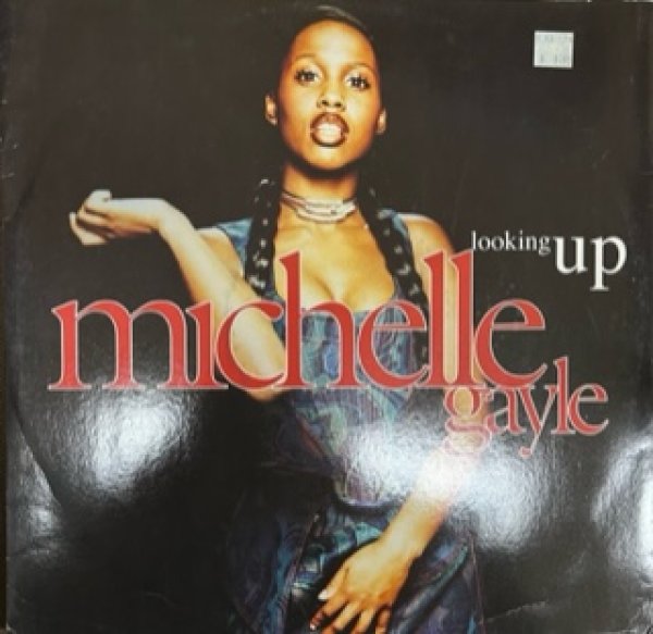 画像1: Michelle Gayle / Looking Up - The Recommandable UK R&B - (1)