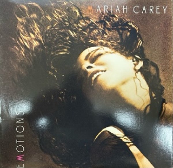 画像1: Mariah Carey / Emotions 「R&B Must 1000」 (1)