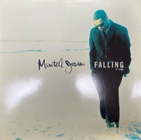 画像1: Montell jordan / Falling - The Recommandable Item - (1)