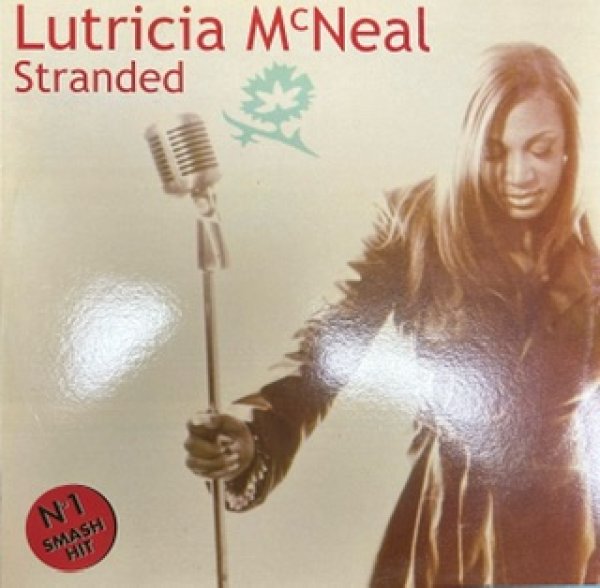 画像1: Lutricia McNeal / Stranded (1)