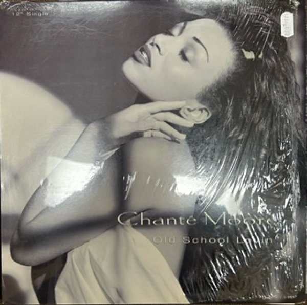 画像1: Chante Moore / Old School Lovin' 「R&B Must 1000」 (1)