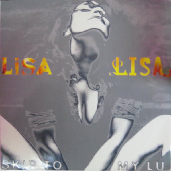 画像1: Lisa Lisa / Skip To My Lu - US Press - 「R&B Must 1000」 (1)