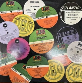 Lot Records R&B HipHop Pops EU Tagalog ヒップホップ レコード DJ