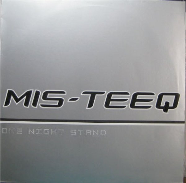 画像1: Mis-Teeq / One Night Stand (1)