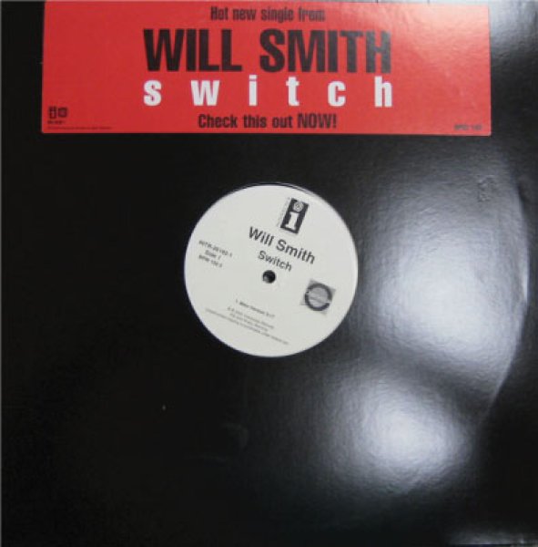 画像1: Will Smith / Switch (1)