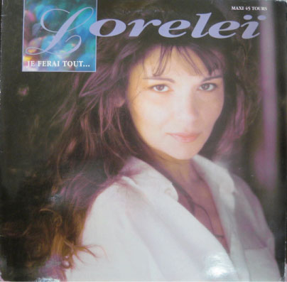 2022年春の Je - 【CDs/Downtempo】Lorelei Ferai [試聴] [フランス盤