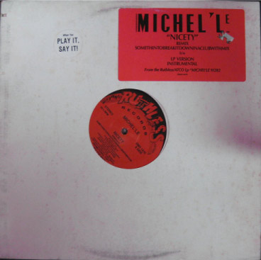 Michel'Le / Nicety