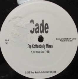 images of sade by your side
