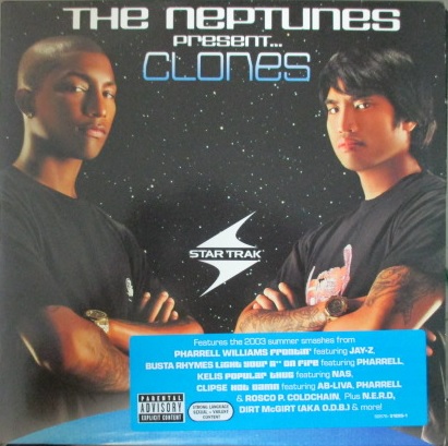 neptunes clones download