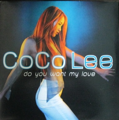 CoCo Lee / Do You Want My Love 「R&B Must 1000」